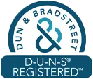 DUNS Seal