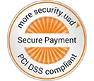 PCI Secure Seal