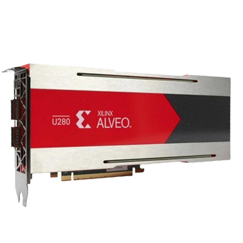 XILINX